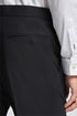 TUXEDOT-Suits-BLACK TUXEDO SLIM TRS- Ted Baker Romania